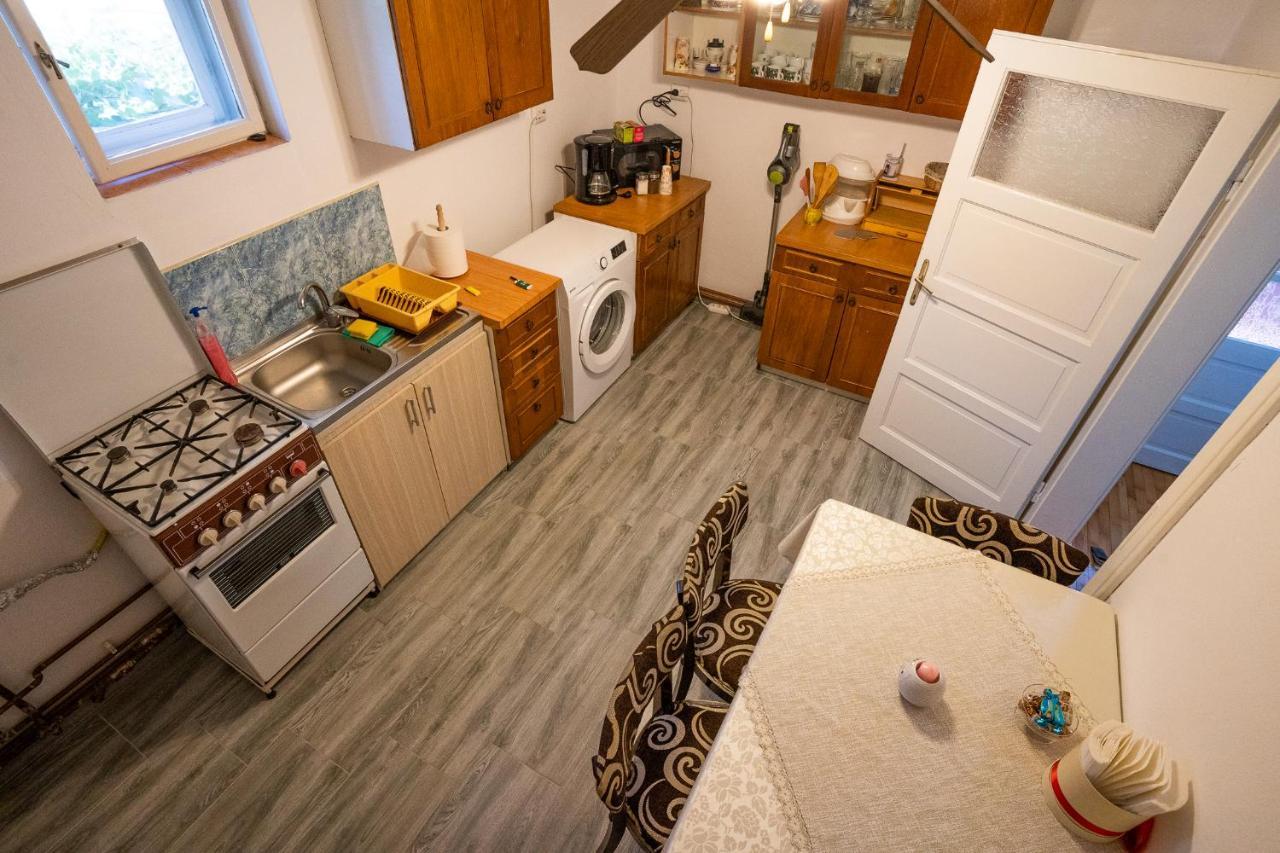 Doi Bujori Apartamento Alba Iulia Exterior foto