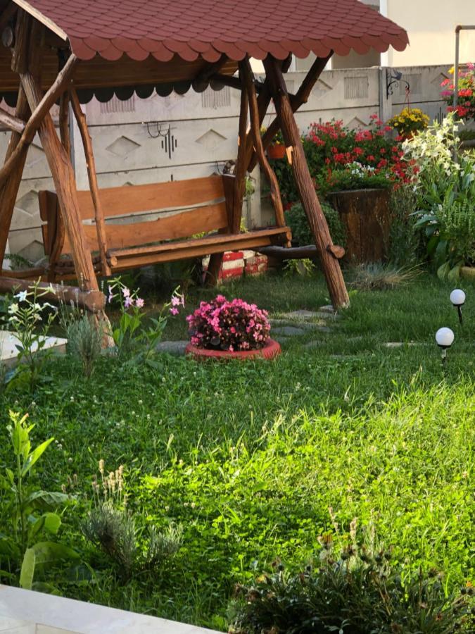 Doi Bujori Apartamento Alba Iulia Exterior foto