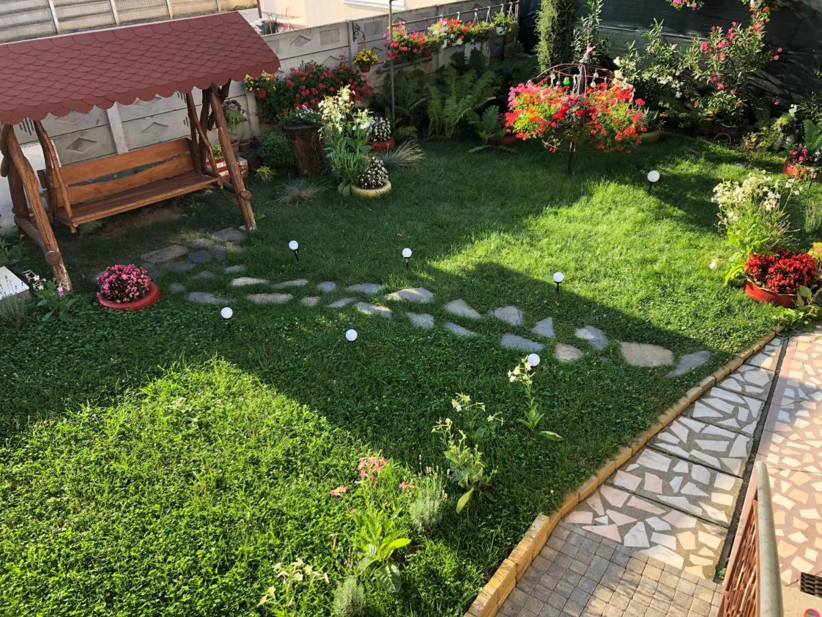 Doi Bujori Apartamento Alba Iulia Exterior foto
