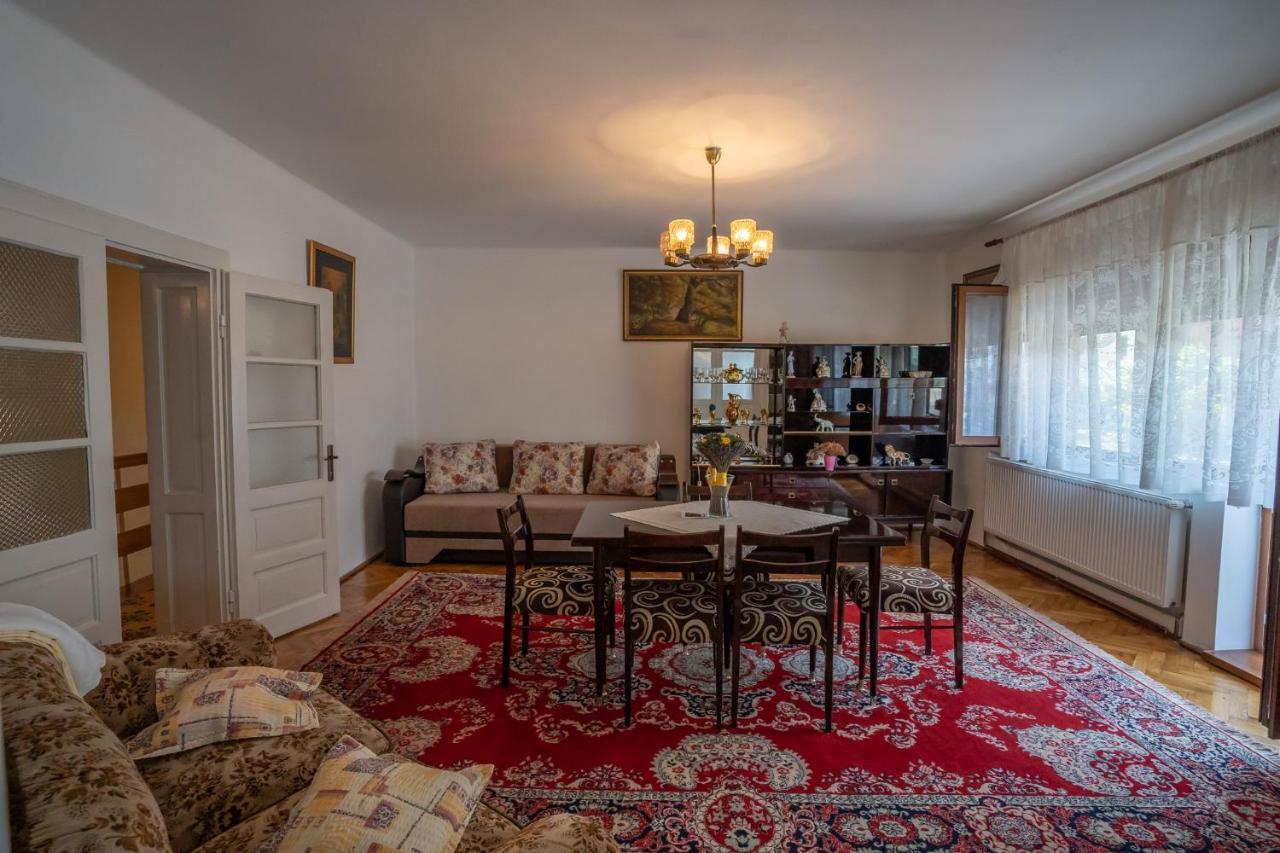 Doi Bujori Apartamento Alba Iulia Exterior foto