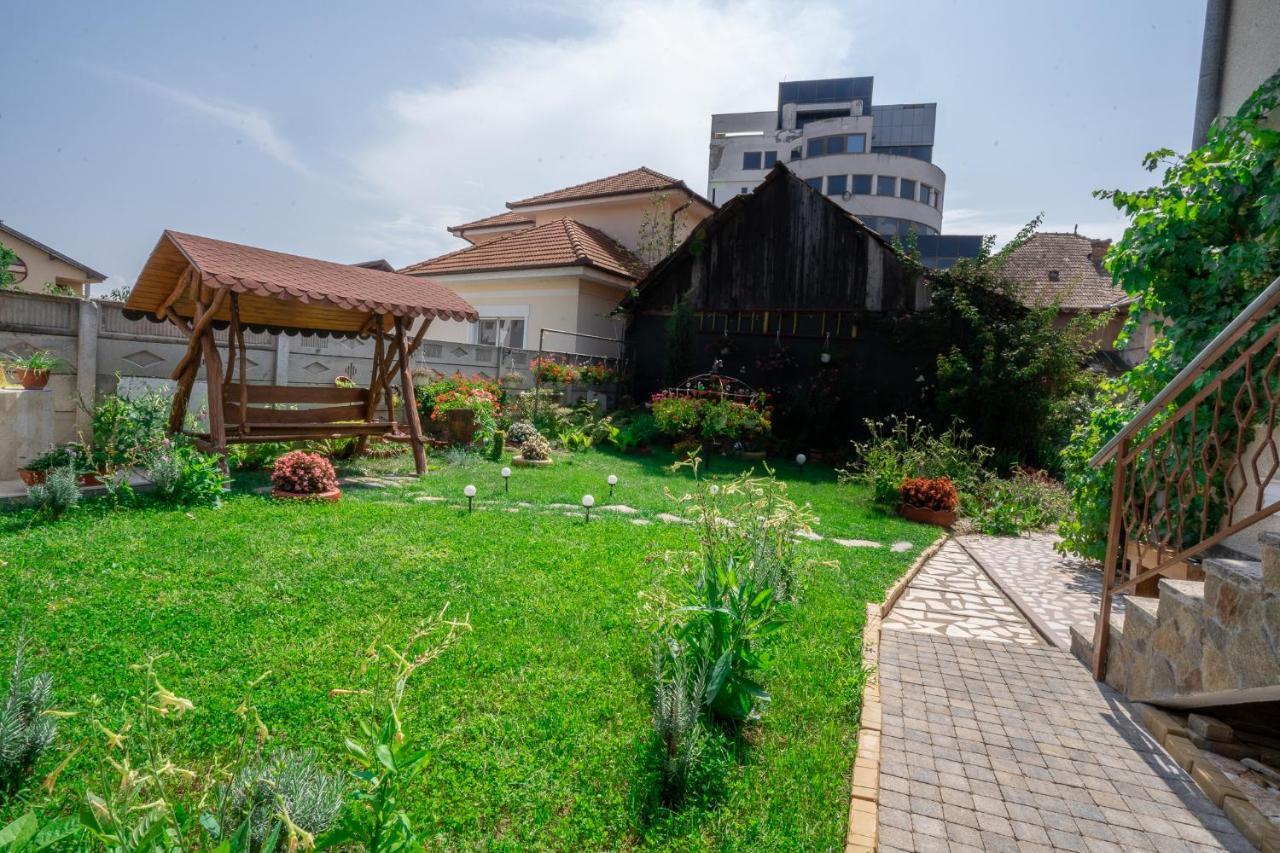 Doi Bujori Apartamento Alba Iulia Exterior foto