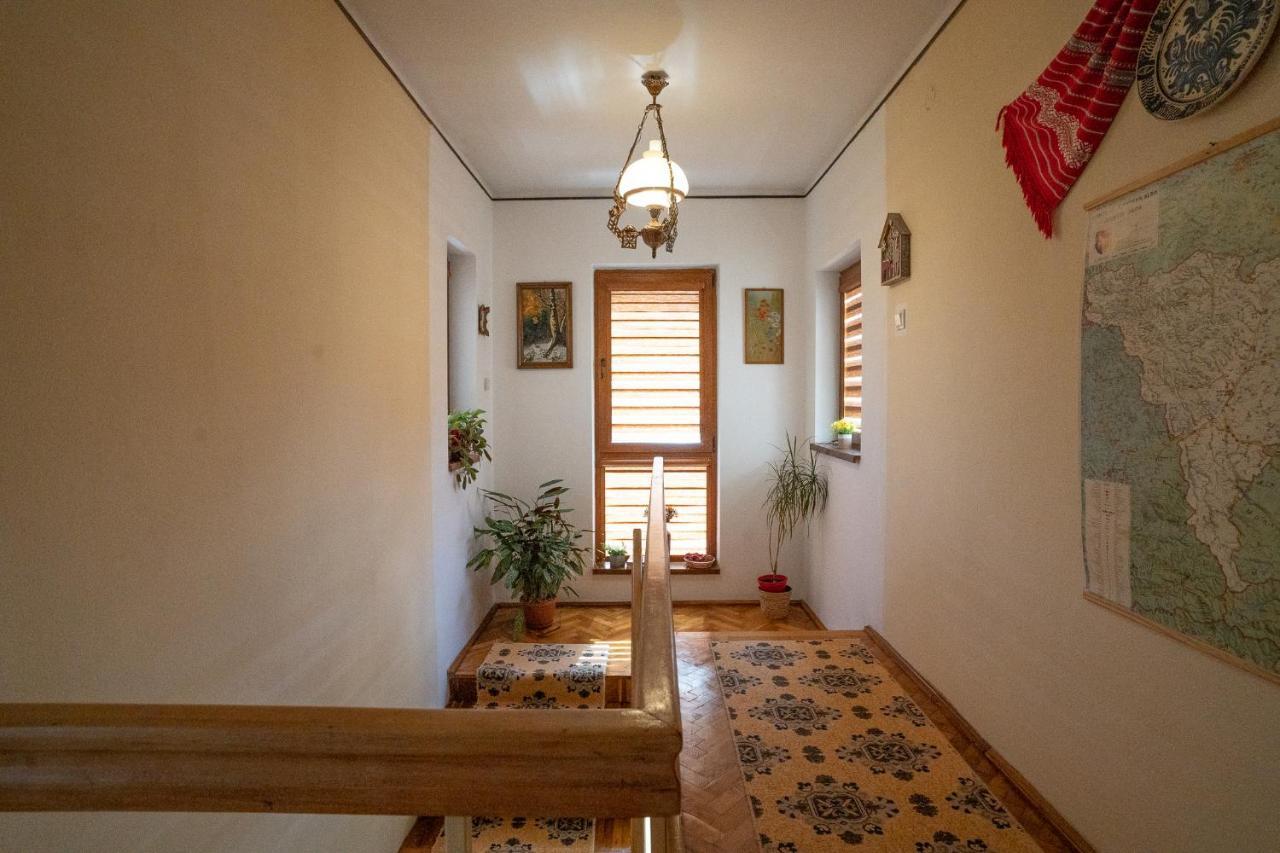 Doi Bujori Apartamento Alba Iulia Exterior foto