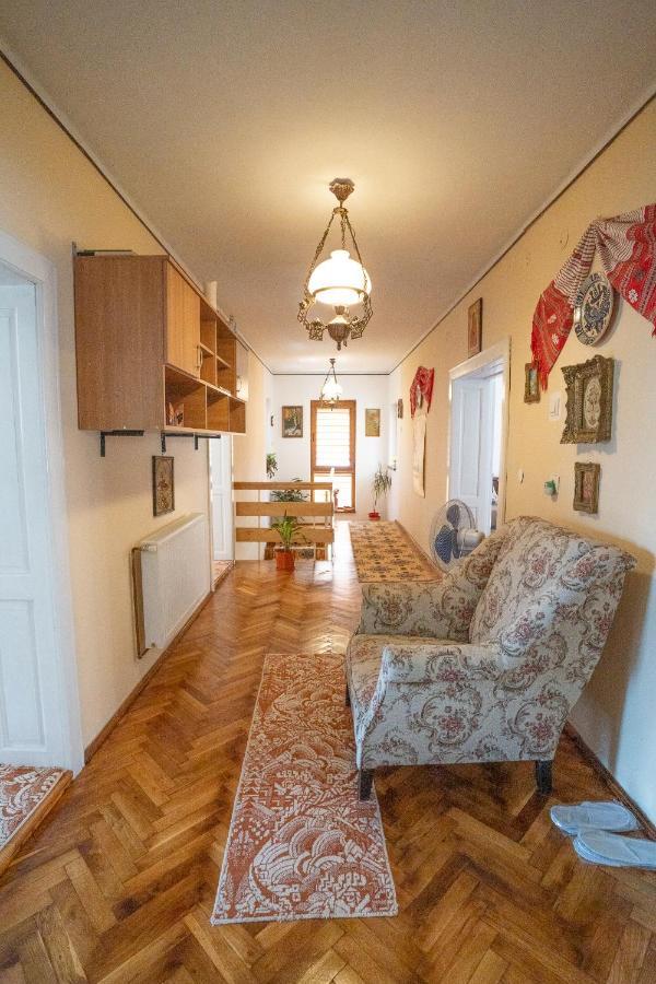 Doi Bujori Apartamento Alba Iulia Exterior foto
