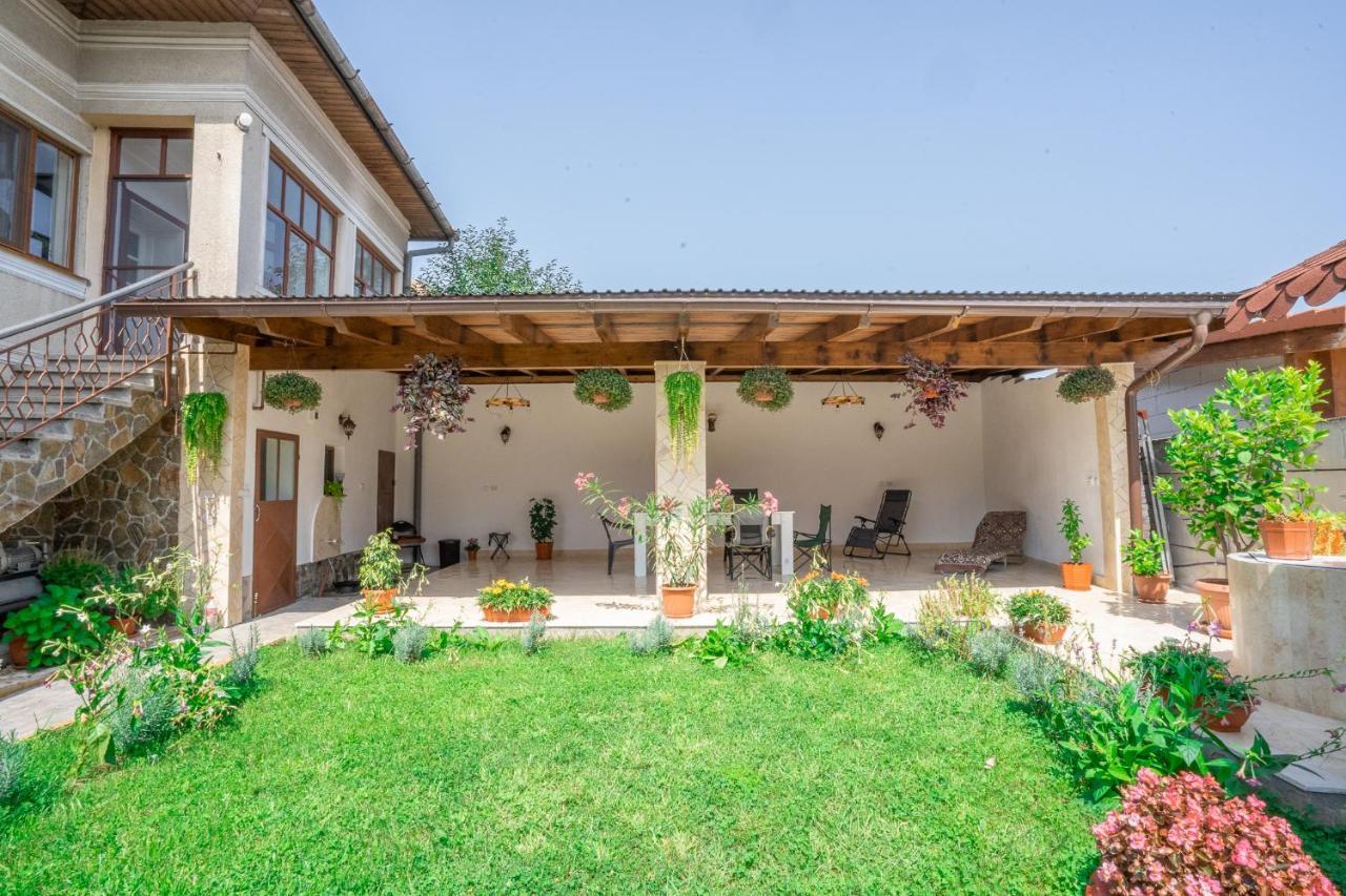 Doi Bujori Apartamento Alba Iulia Exterior foto